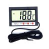 Digital Thermometer TM-2