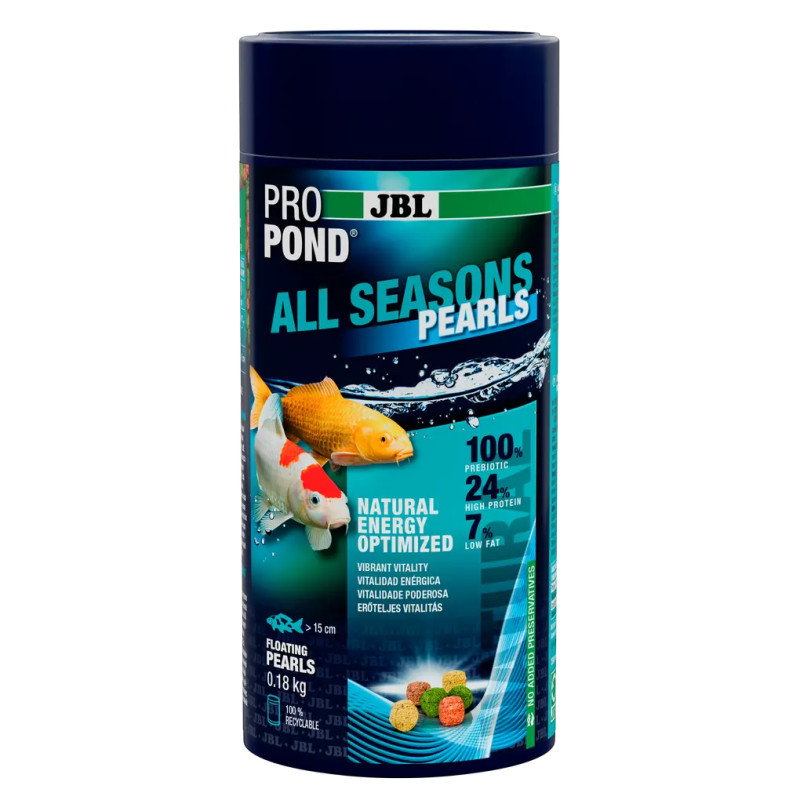 JBL ProPond All Seasons S 3L 0.5kg