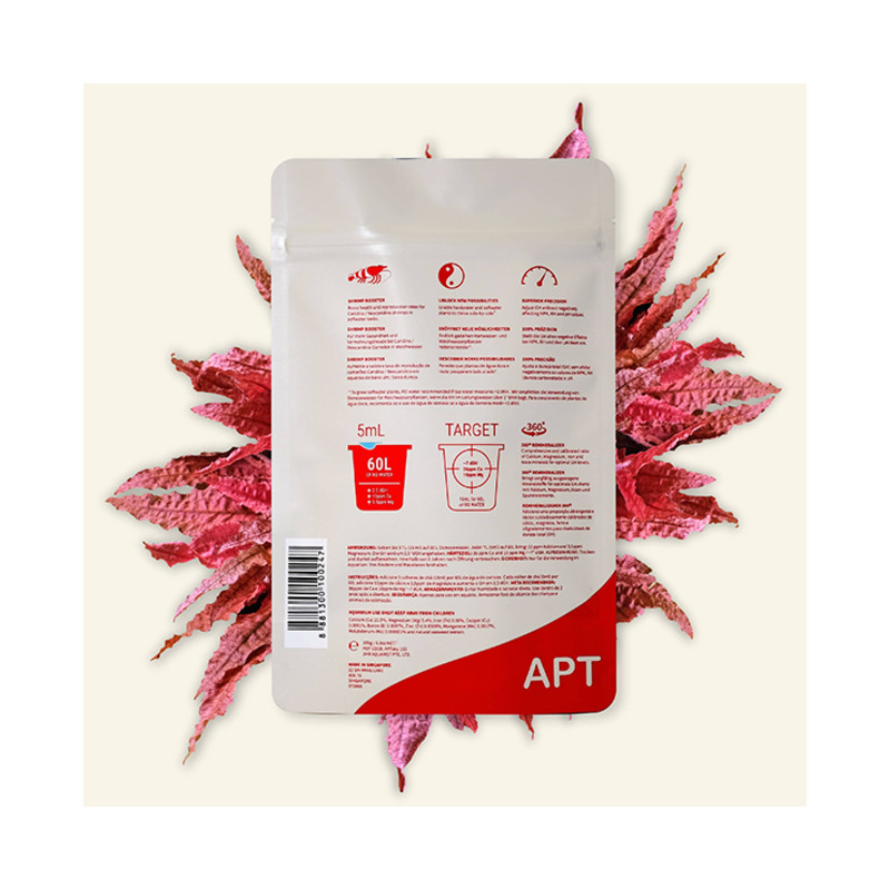 APT S Sky - 2HR Aquarist 150g