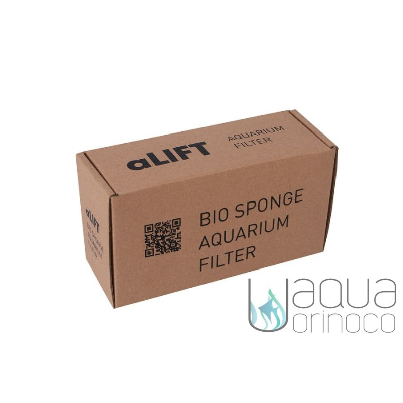 Filtro de esponja Aqualighter aLIFT