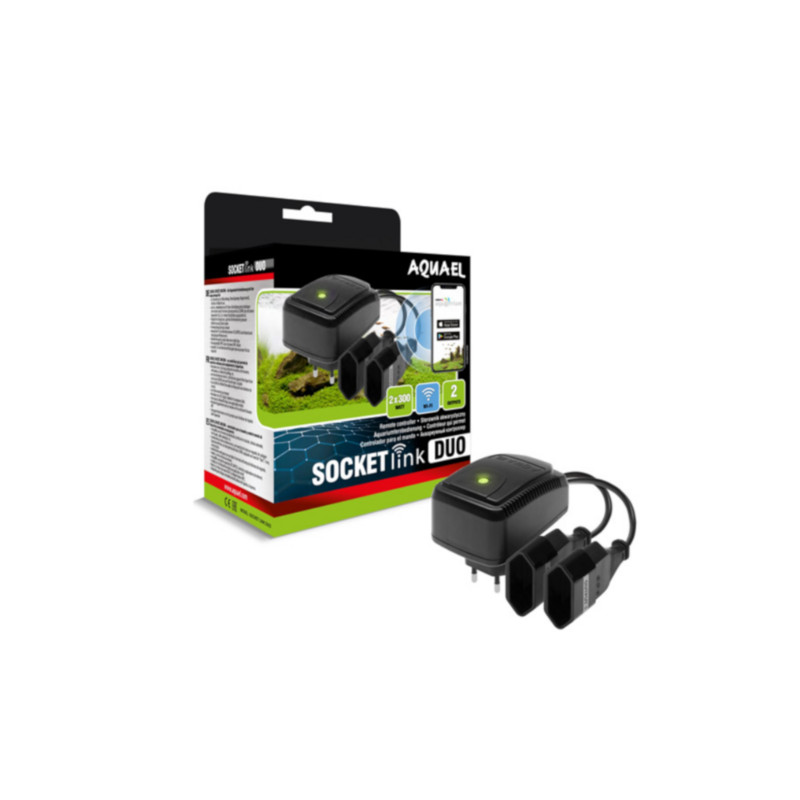 Aquael Thermometer link