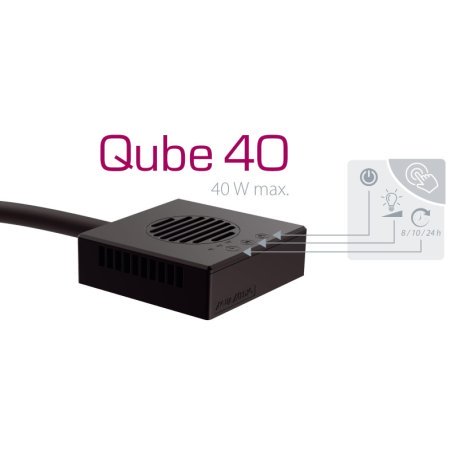 Aqua Medic Qube 30 Marine LED