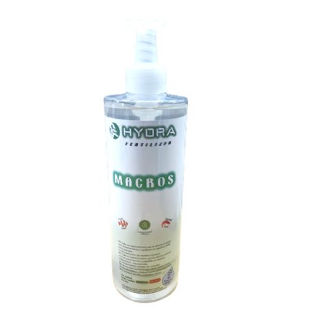 HYDRA Fertilizers Safe Water