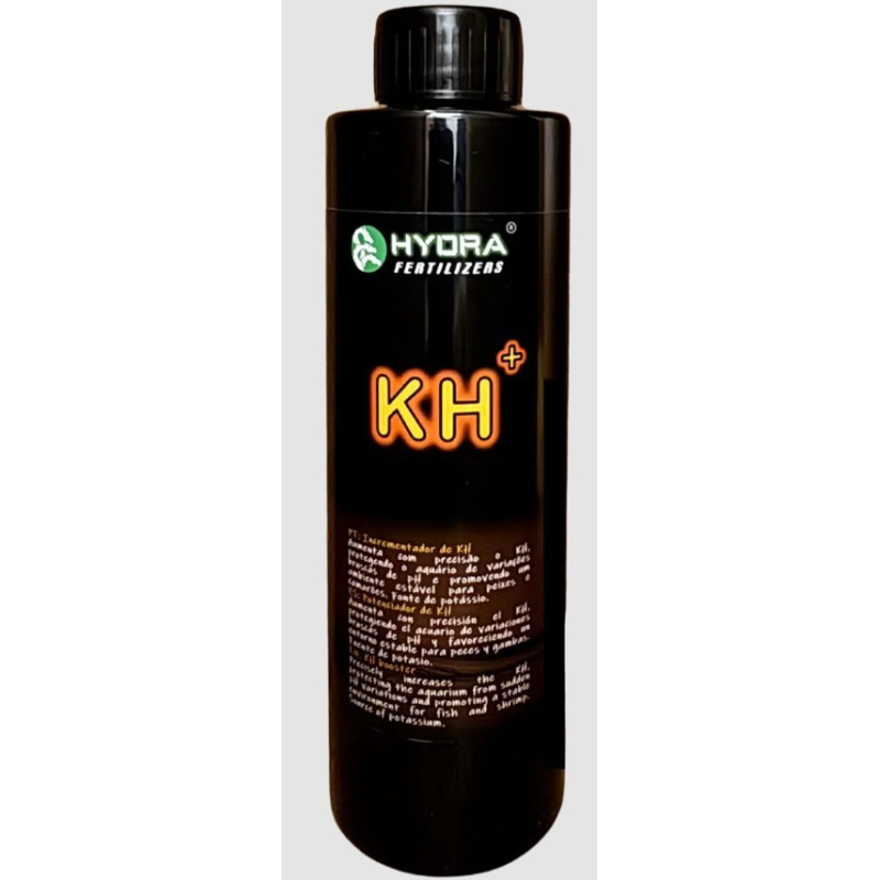 HYDRA Fertilizers KH+