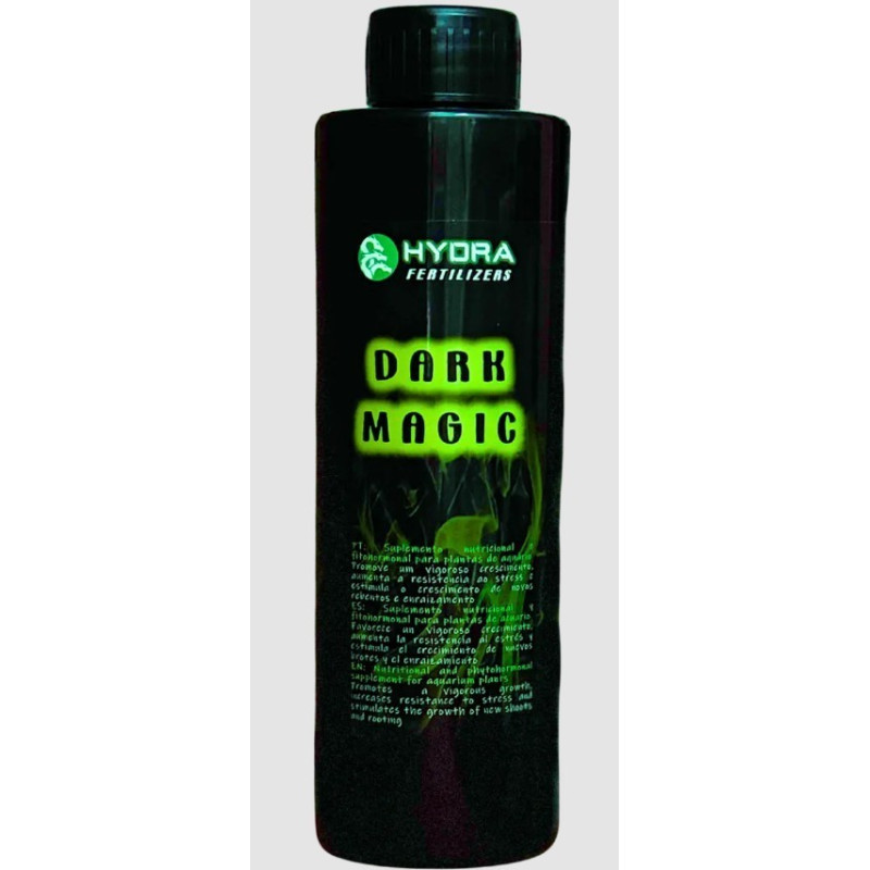 HYDRA Fertilizers Dark Magic
