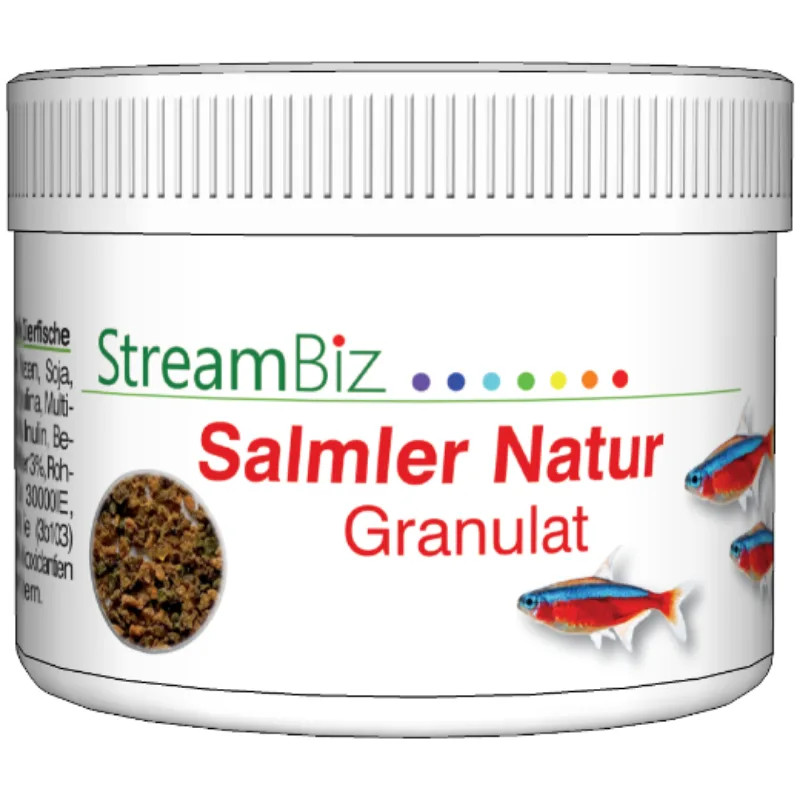 JBL PRONOVO BEL GRANO BABY 3 x 10ml