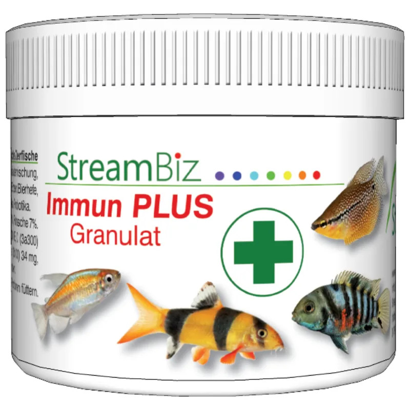 StreamBiz Crusta Plus Insect Chips 40 g