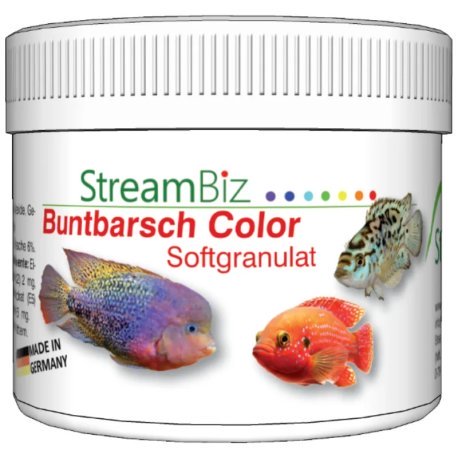 StreamBiz Crusta Plus Insect Chips 40 g