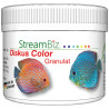 StreamBiz Discus Color Granules 80 g