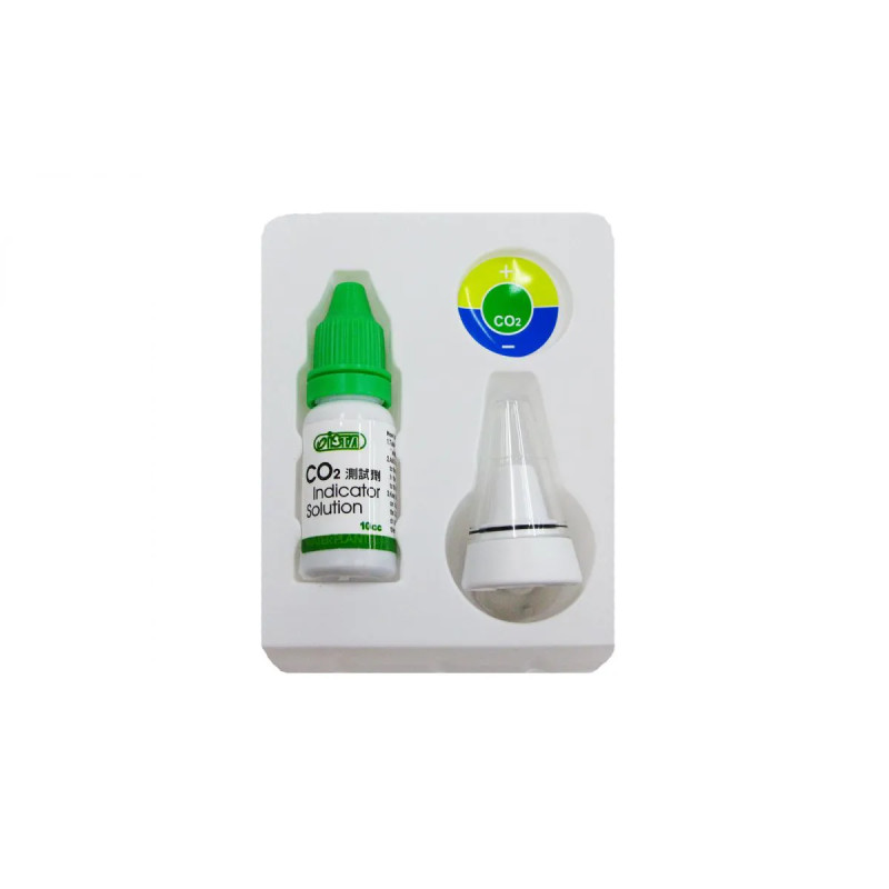 ISTA CO₂ Indicator I‑690