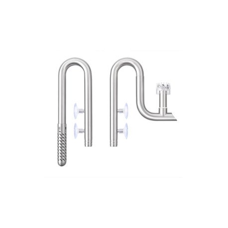 Week Aqua Lily Pipe SG-1216-250-D