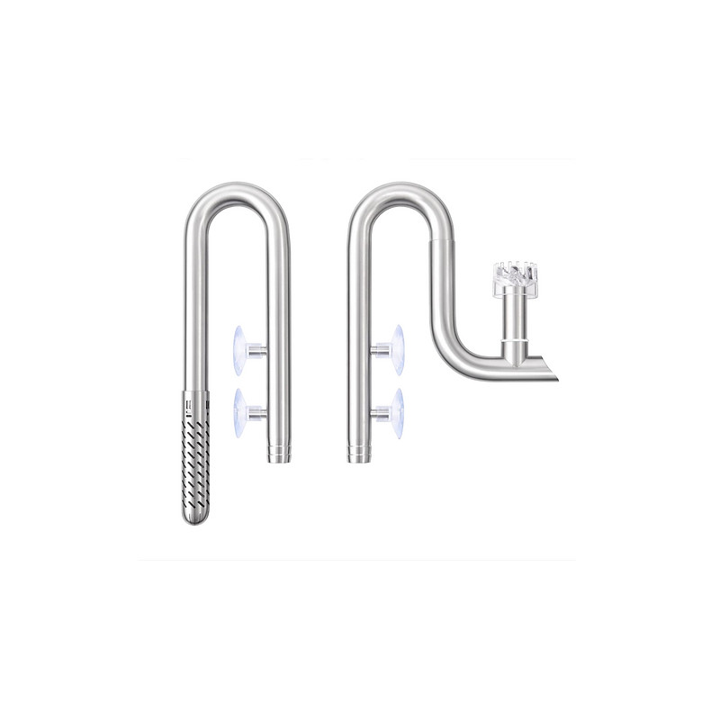 Week Aqua Lily Pipe SG-1216-250-D