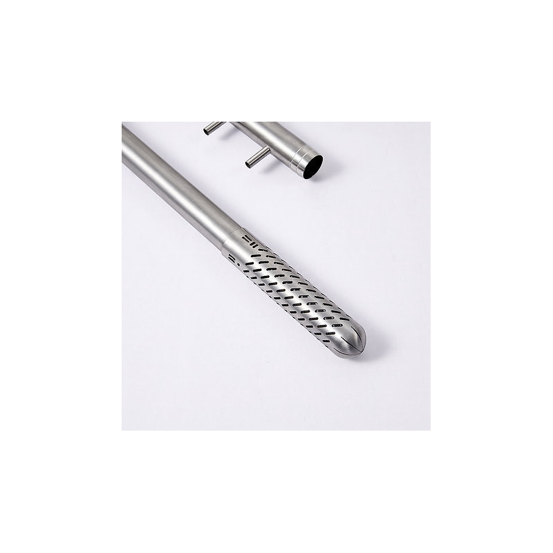 Week Aqua Lily Pipe SG-1216-250-D