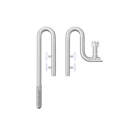 Week Aqua Lily Pipe SG-1216-250-D