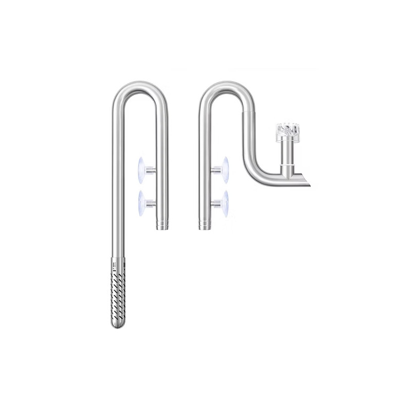 Week Aqua Lily Pipe SG-1216-250-D