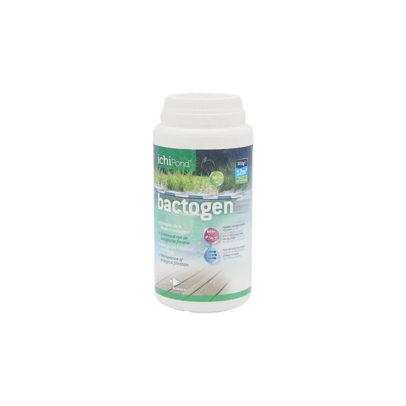 Bactogen 150g