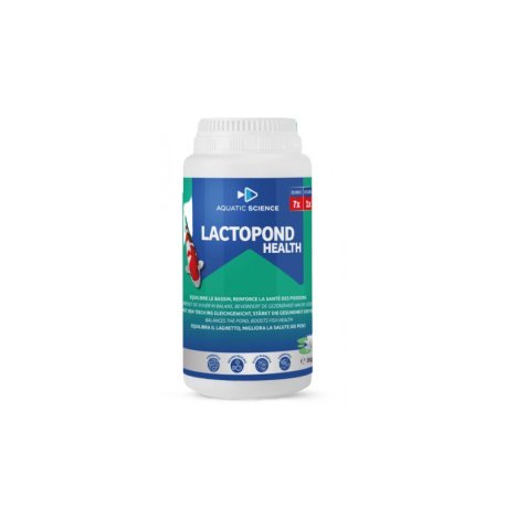 Lactopond 350g
