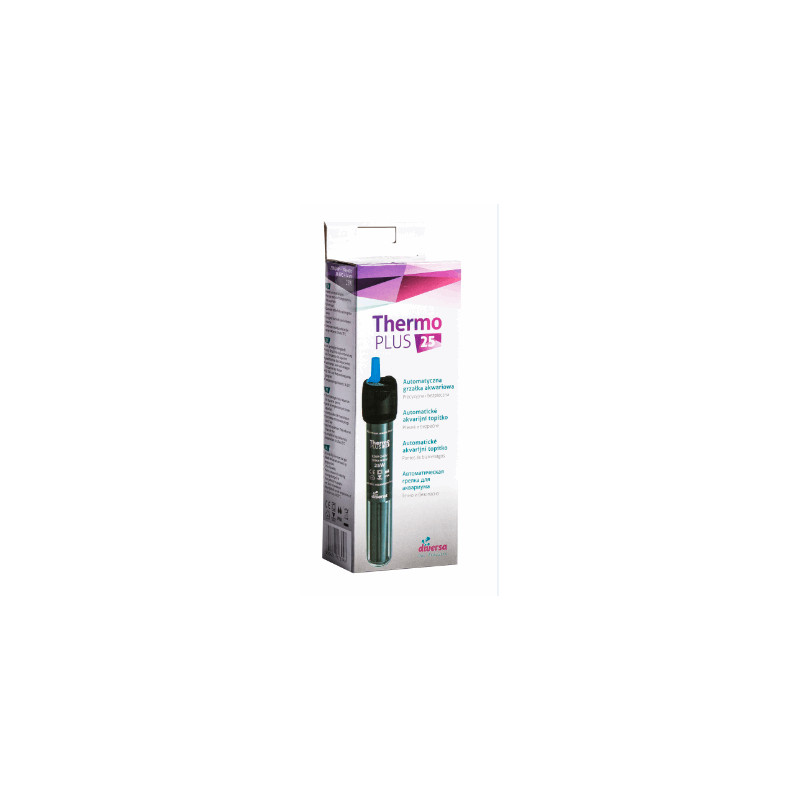 Thermo Plus 25- Diversa