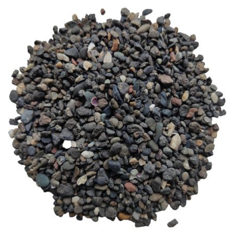 Grava Muara Sand size 1-4mm 3kg