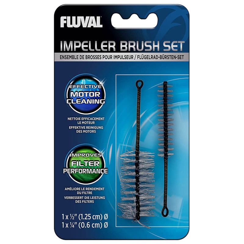 Fluval Impeller Brush Set