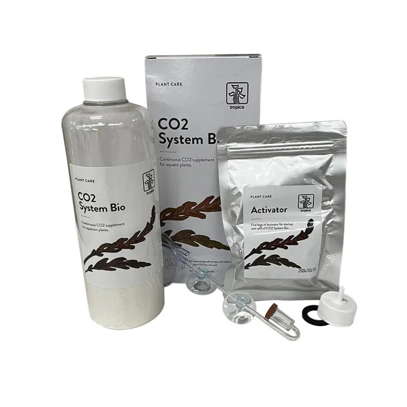 Tropica CO2 system BIO