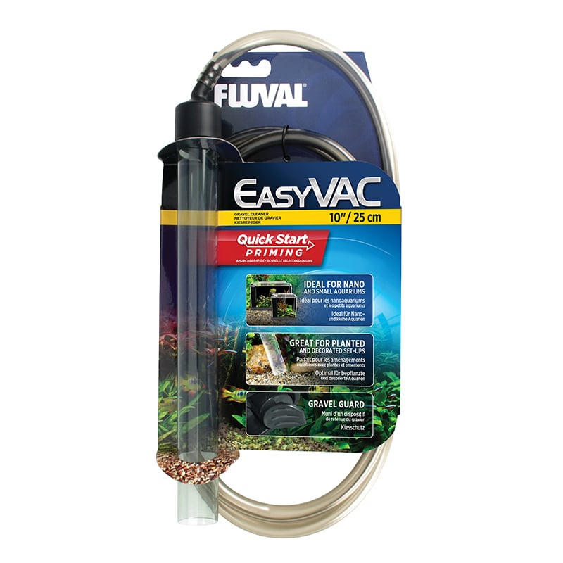 Fluval EasyVac 10"/25cm