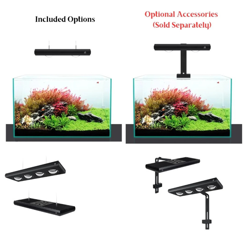 Led Week Z400 Sea-Z 60-90cm