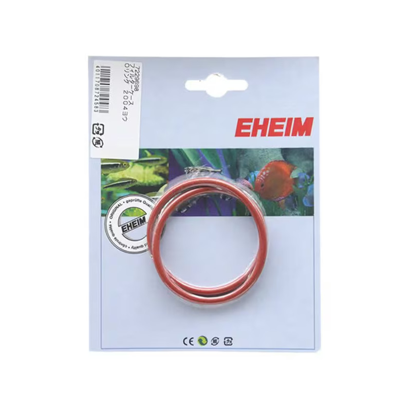 EHEIM O-Ring de Vedação p/ filtro aquaCompact 40/60