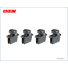 EHEIM Clips for Pickup and PowerLine (4 pcs.) (Ref. 7478250)