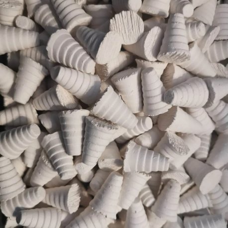 Reef Tech Zoa Cones, frag plus