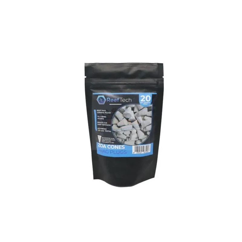 Reef Tech Zoa Cones, frag plus