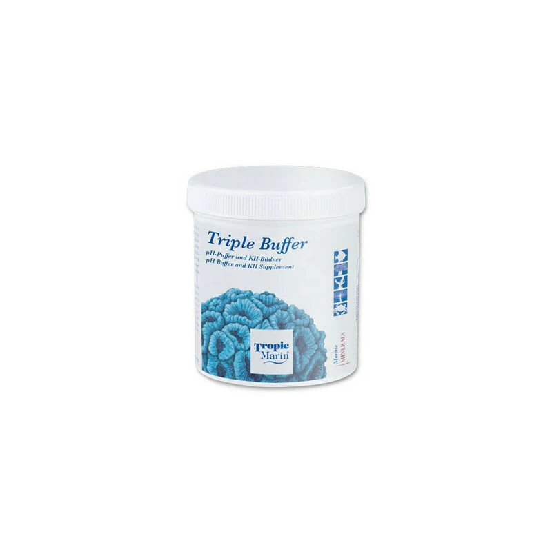 Tropic Marin Triple Buffer 250g