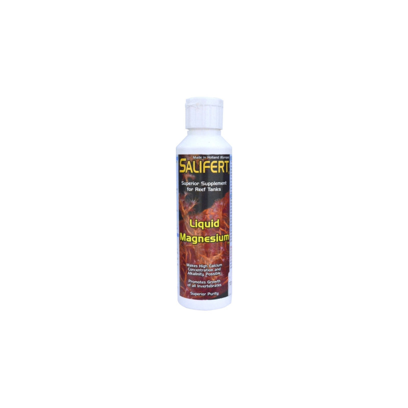 Salifert Liquid Magnesium 250ml