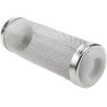 Stainless steel pre-filter
