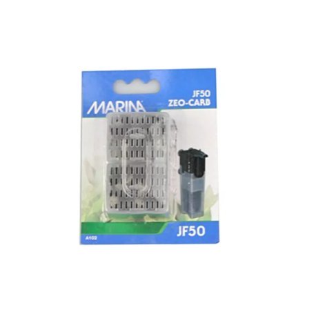 Marina ZEO-CARB JF50
