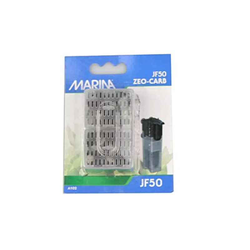 Marina ZEO-CARB JF50