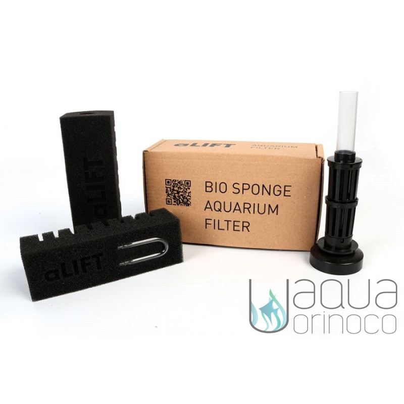 Filtro de esponja Aqualighter aLIFT