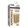 Fluval Ammonia Remover for Flex/Spec/Evo Aquarium Kit, 4-Pack