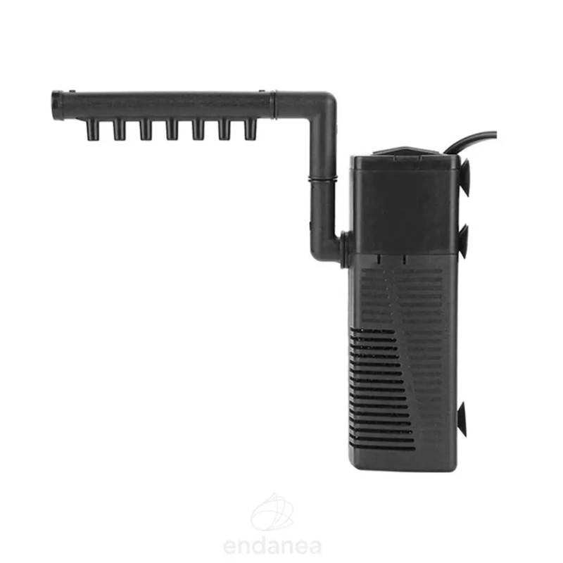 AquaEL Tesoura Curved 25 cm