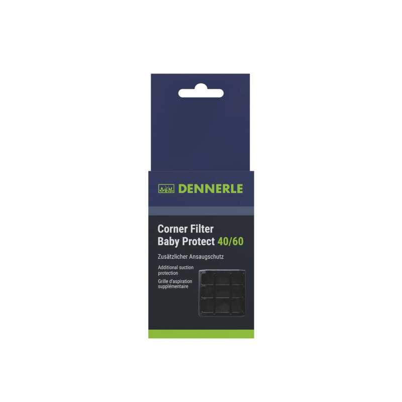 Dennerle -Baby Protect 40/60