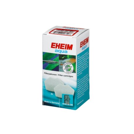 EHEIM White Sponge Pack for Internal Filter Aqua 45/60/160/200