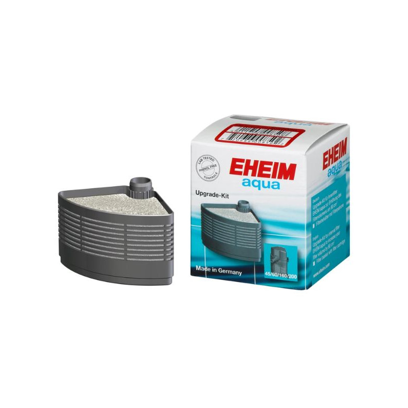 EHEIM Kit ampliação para filtros aqua 45/60/160/200