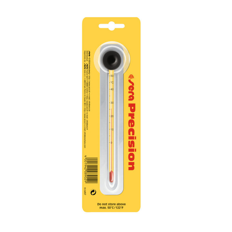 Sera Precision Thermometer
