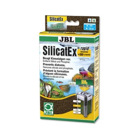 JBL SilicatEx rapid 400G