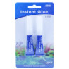 ISTA Cola instantânea - Instant Glue 4gx2