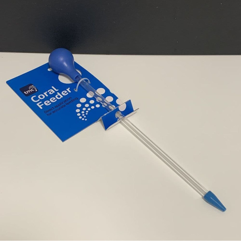 TMC Coral Feeder