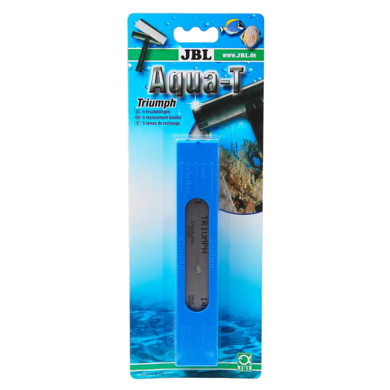 Seachem Algae Scraper 46cm 18"