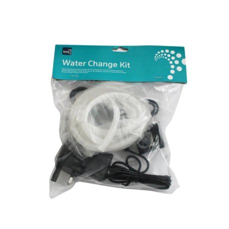 TMC Water Change Kit