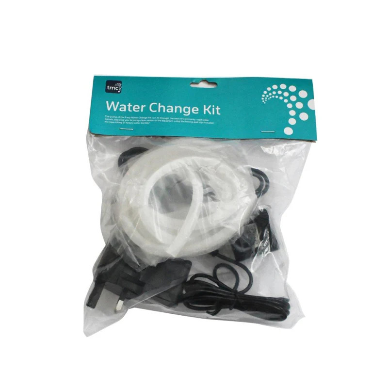 TMC Water Change Kit