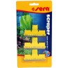 Sera Scraper - spare parts set 1